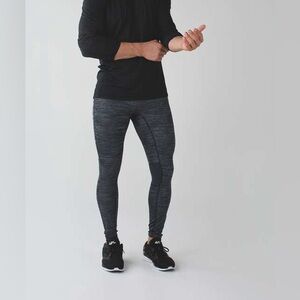 Surge Run Tights (reflective)